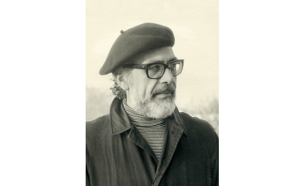 Antonio Di Benedetto