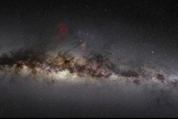 nebulosa
