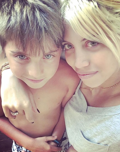 Wanda Nara