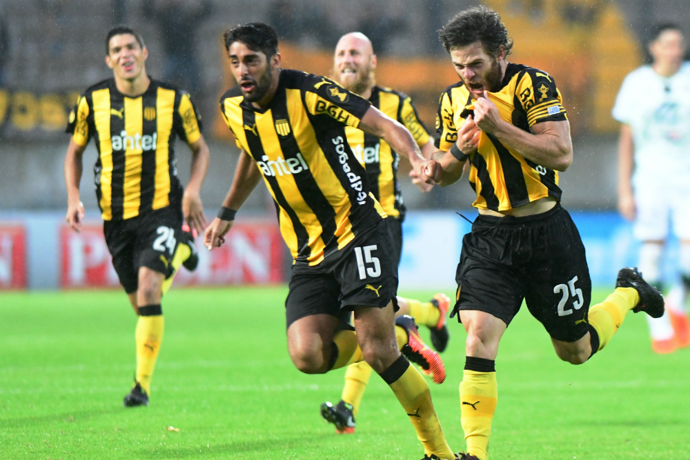 Foto: Marcelo Bonjour.