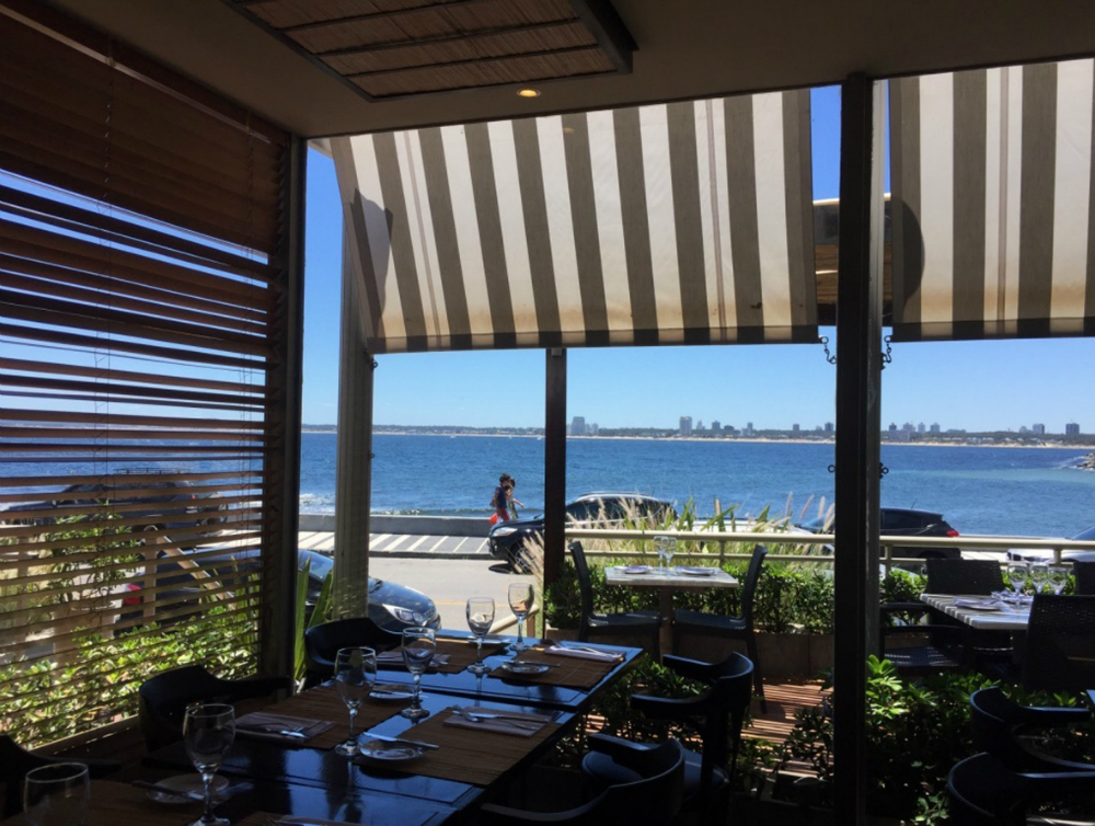 restaurante Boca Chica