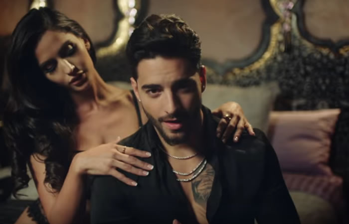 Maluma - Felices los 4