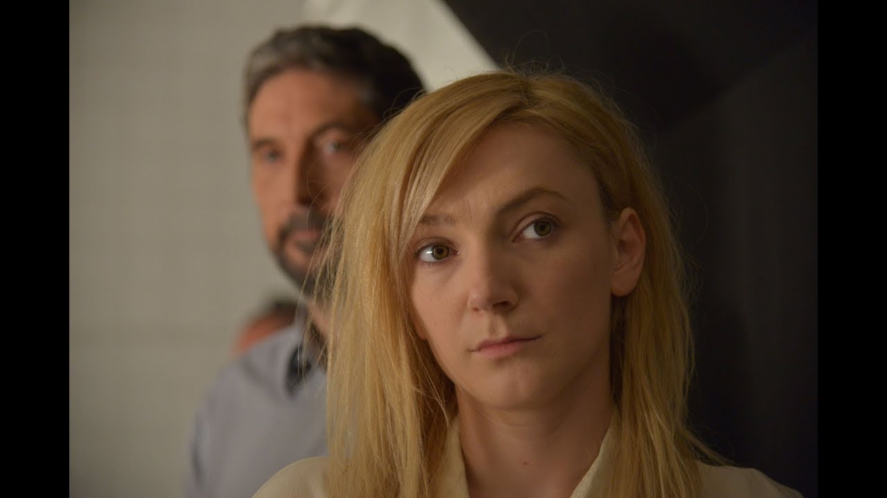 En cuerpo y alma. Foto: difusión