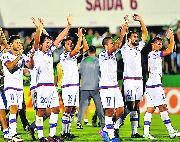 Nacional