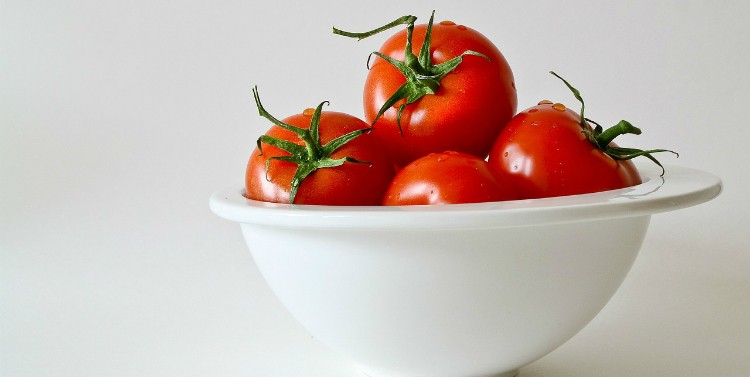 Alimentos envejecimiento. Foto: EME