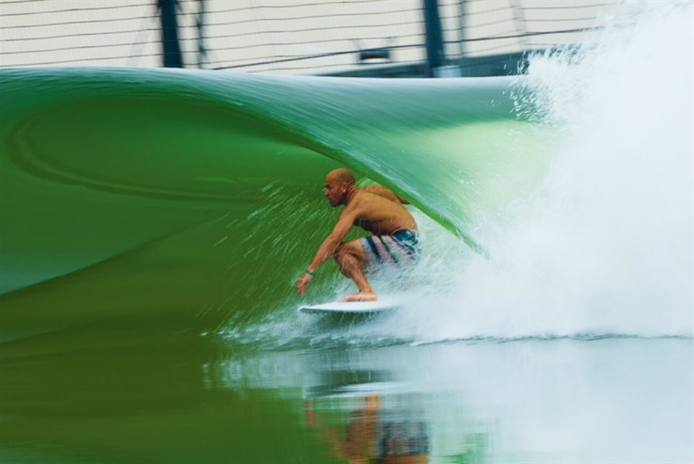 Robert Kelly Slater
