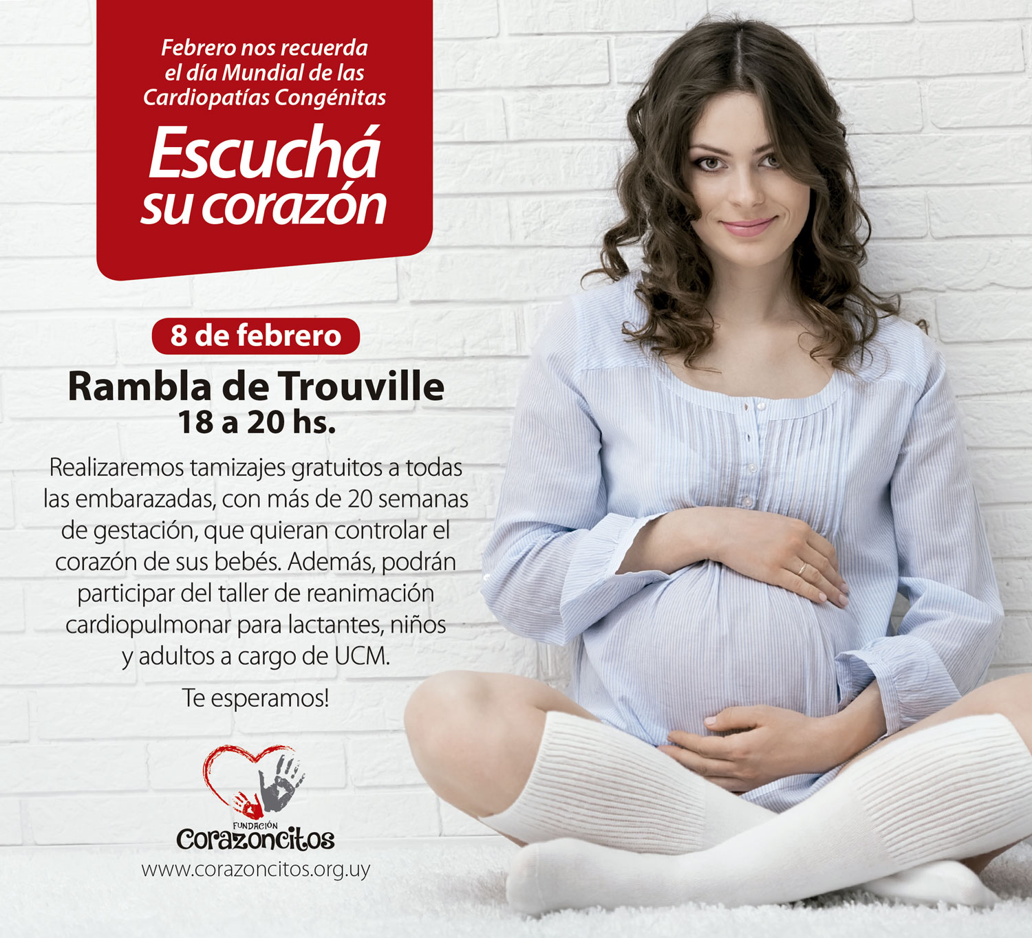 Fundacion corazoncitos