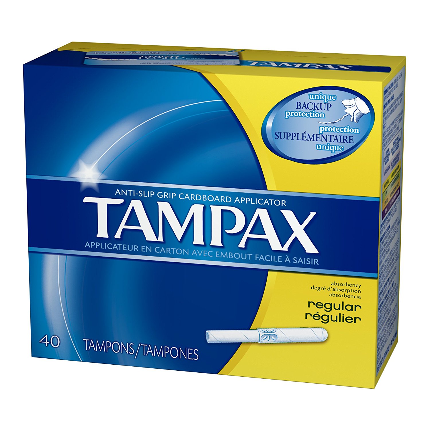 Expectativa. En China, Procter & Gamble relanzó en 2017 y luego de varios años su marca Tampax con la intención de captar a una nueva generación de consumidoras.