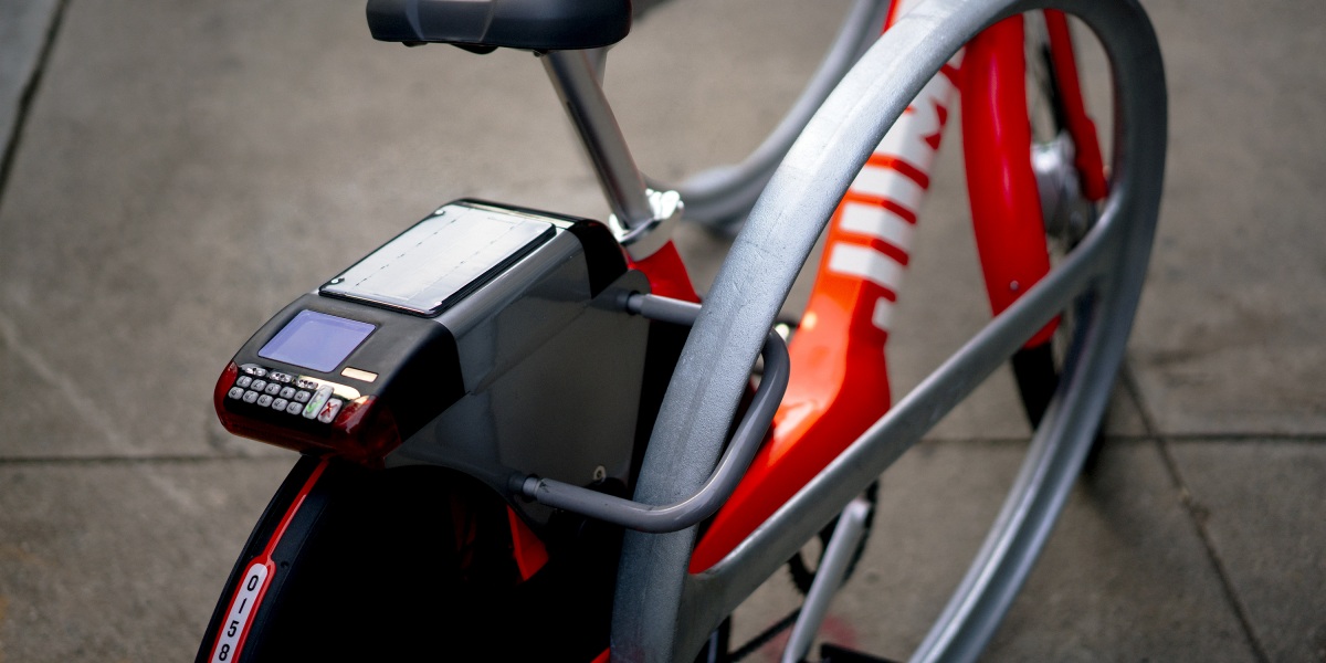 App. Fijó un precio de US$ 2 por 30 minutos de uso. Foto: Difusión.