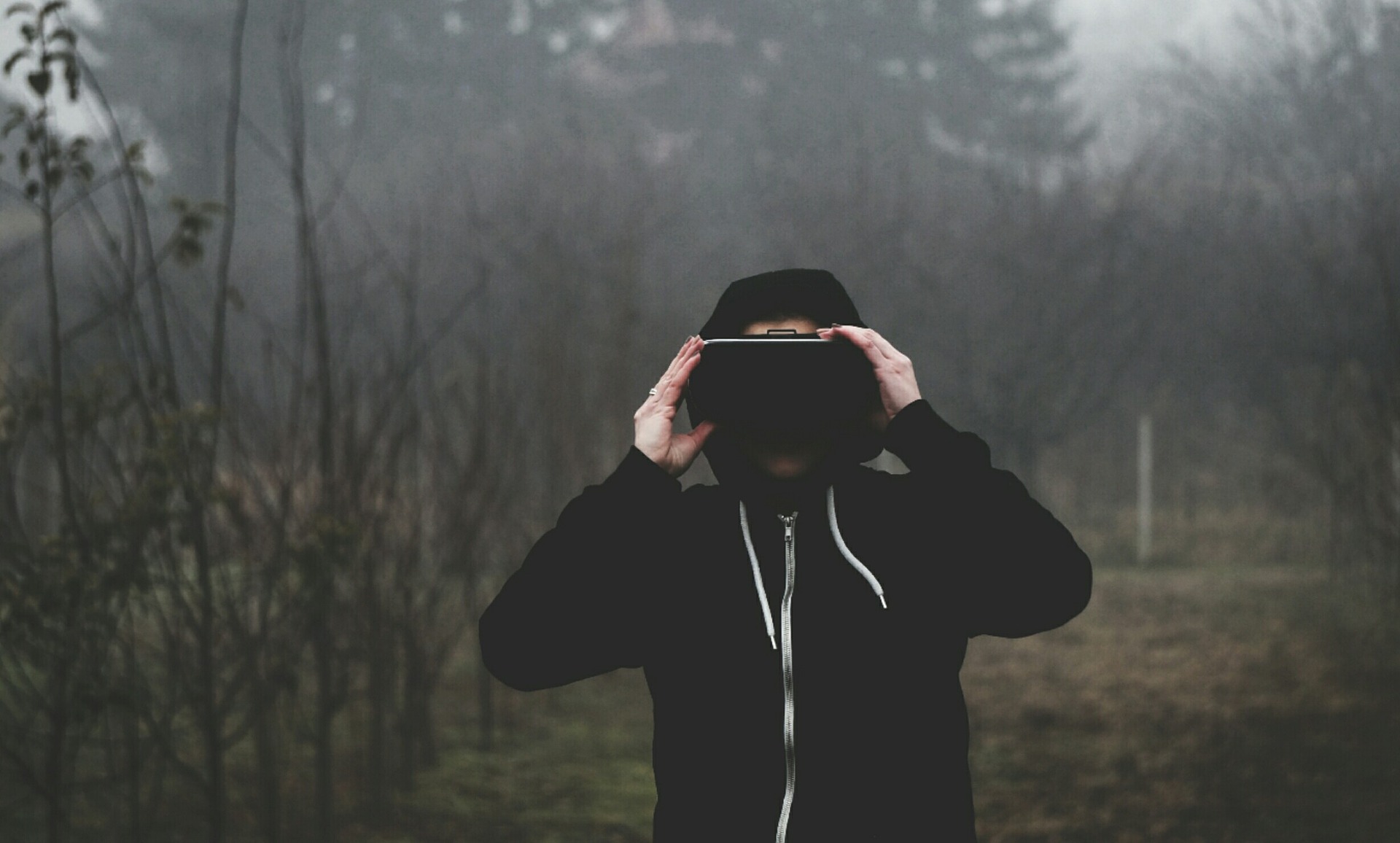 Realidad virtual