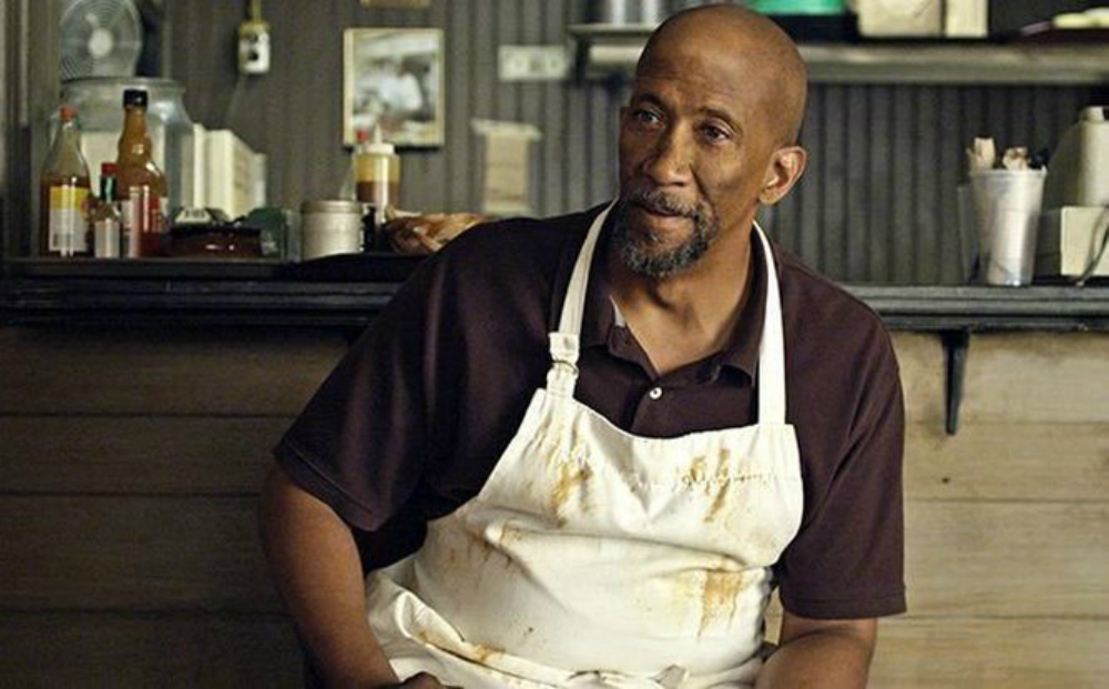 Reg E. Cathey