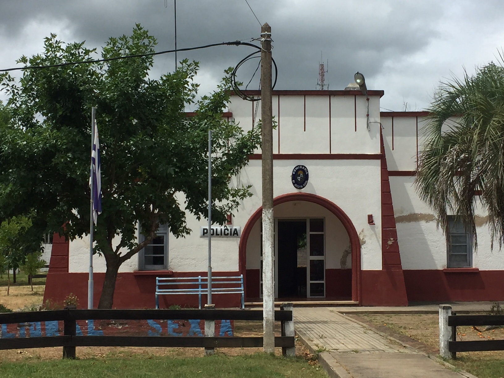 Procesan autor de femicidio en Cerro Largo
