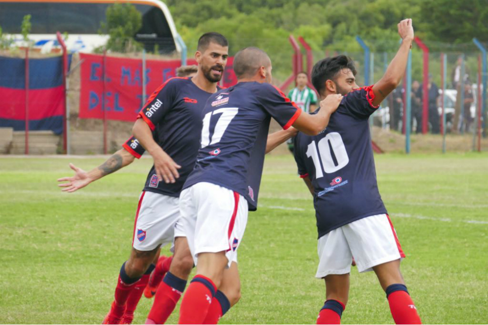 Foto: Ricardo Figueredo.