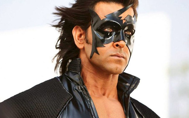 Krrish