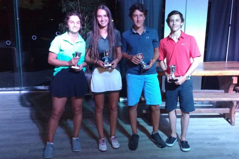 Foto: Golf