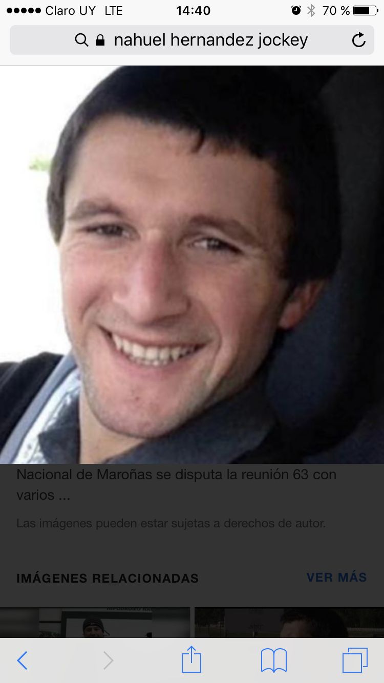 Nahuel Hernández