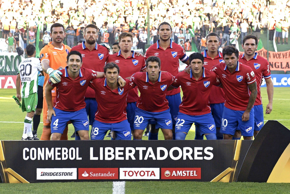 Foto: AFP.