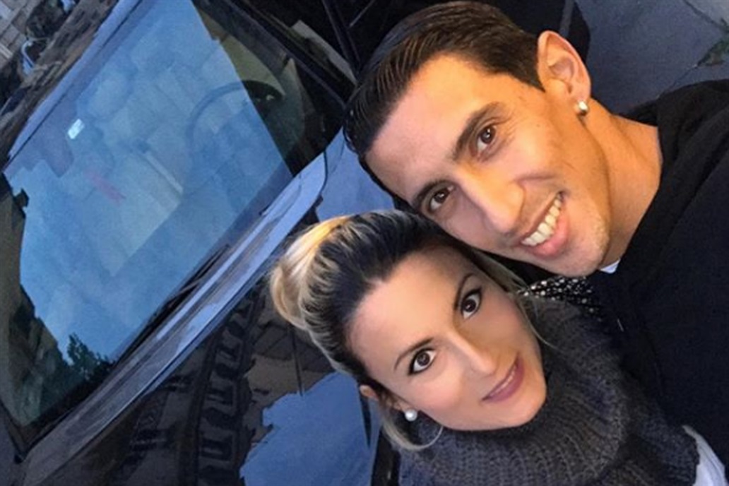 Jorgelina Cardoso salió en defensa de su esposo.