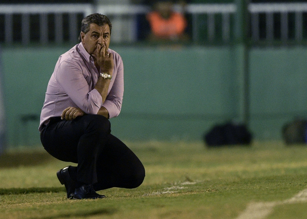 Foto: AFP.