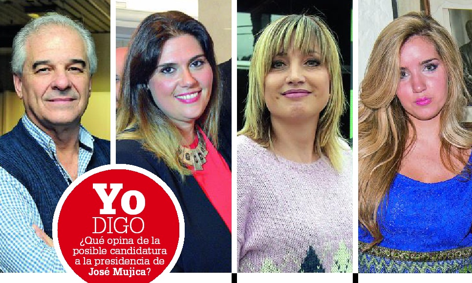 Yo Digo