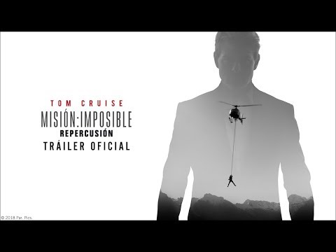 Misión Imposible 6