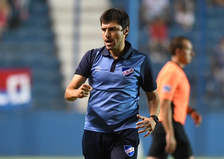 Alexander Medina. Foto: Ariel Colmegna