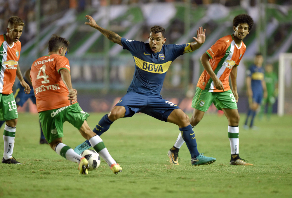 Foto: AFP.