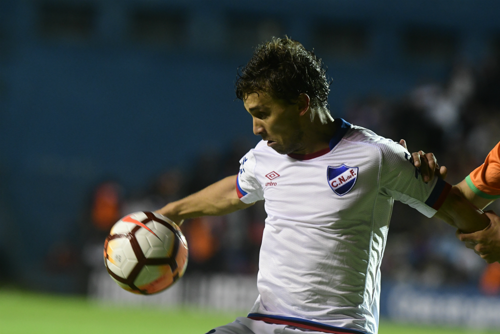 Sebastián Fernández tuvo un papel protagónico en Buenos Aires.