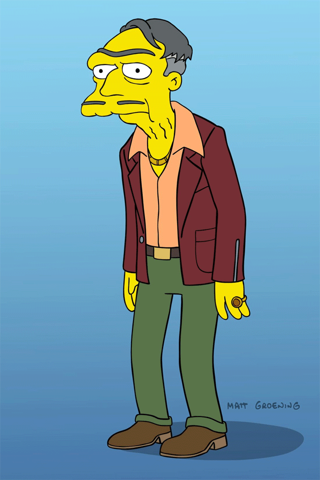 Morty Szyslak tendrá la voz del actor Ray Liotta. Foto: Difusión