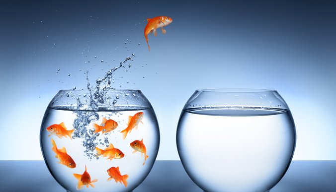 Investigaciones. Dejan sin sustento ideas tradicionales sobre la conducta de grandes innovadores. Foto: Shutterstock.