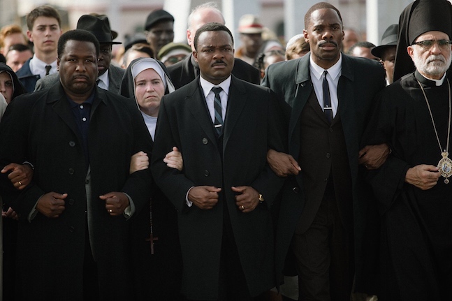 película Selma