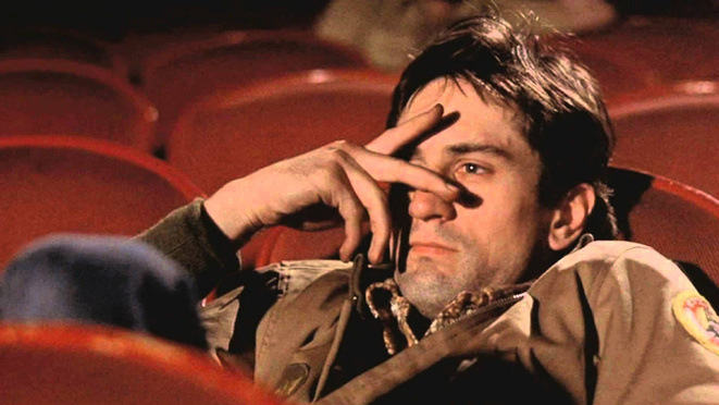 Taxi Driver, un clásico que merece volver a verse. Foto: Difusión