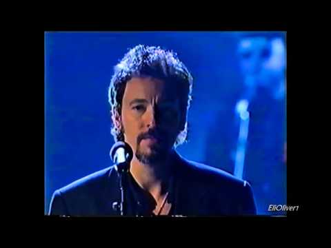 Bruce Springsteen