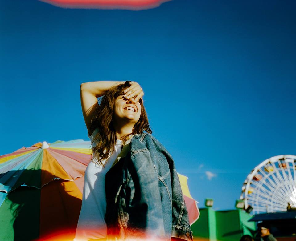 Courtney Barnett