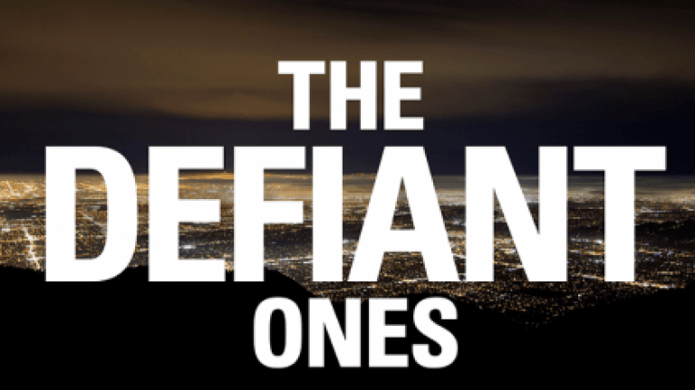The Defiant Ones