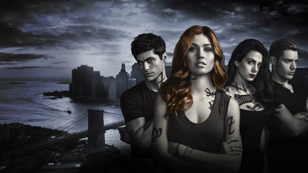 Shadowhunters