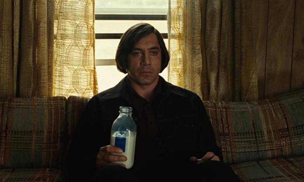 Sin lugar para los débiles