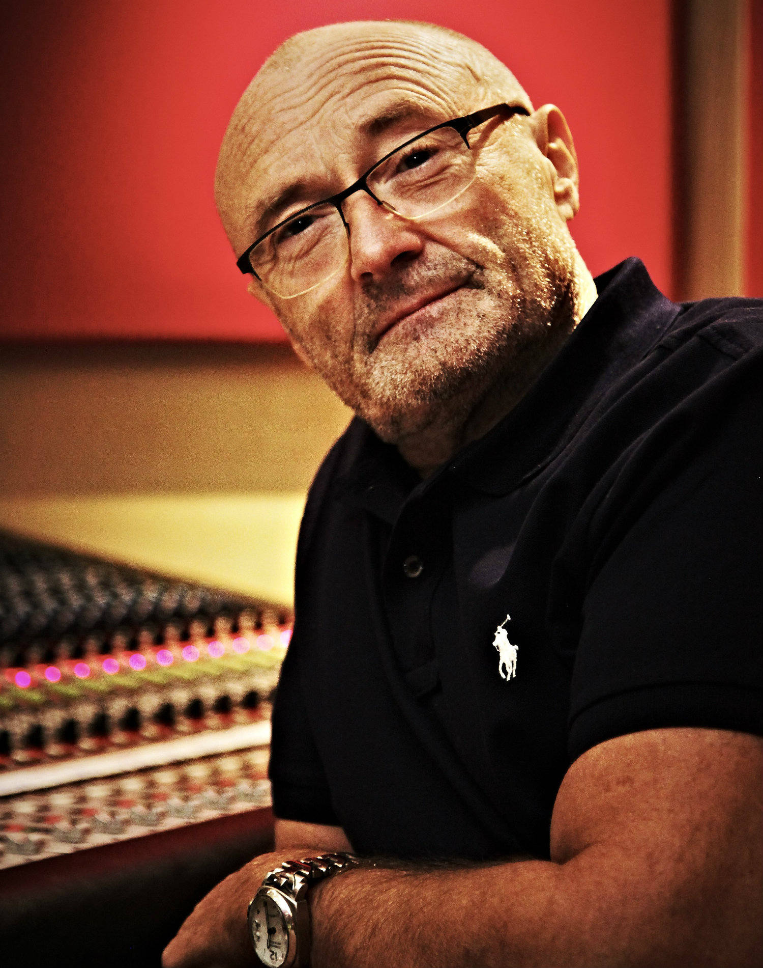 Phil Collins