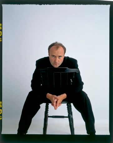 Phil Collins