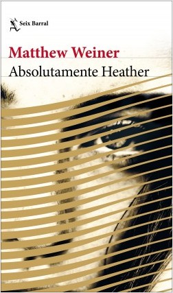 Tapa de "Absolutamente Heather"