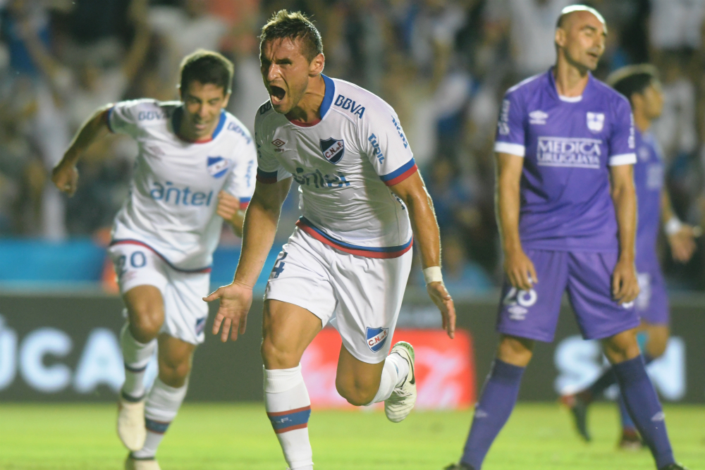 Foto: Marcelo Bonjour.