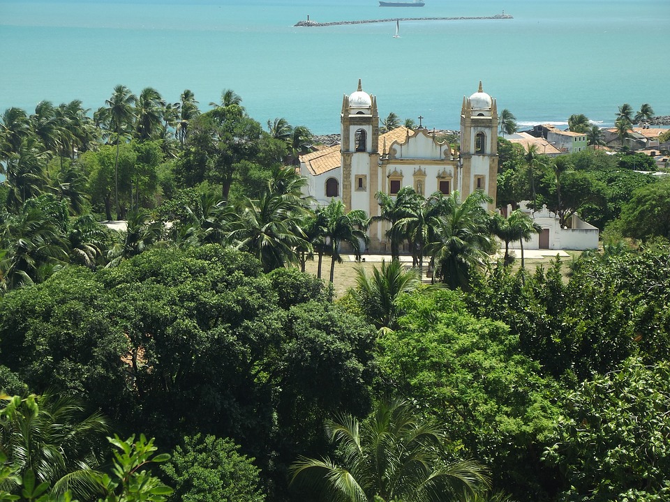 Recife, Brasil