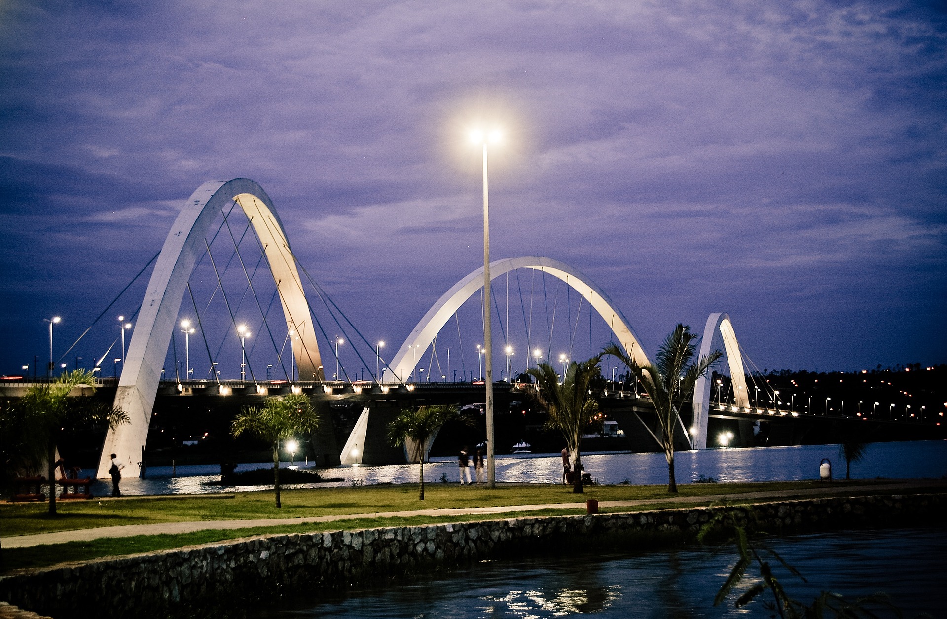 Brasilia, Brasil