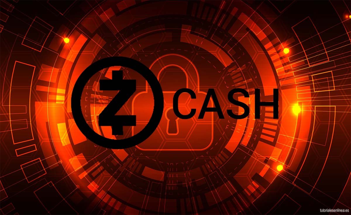 Z Cash algoritmo
