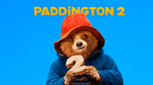 Trailer de la película Paddington 2