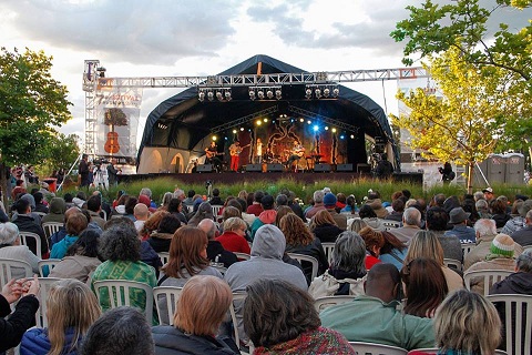 Itaú apoya a las distintas disciplinas artísticas en Uruguay.