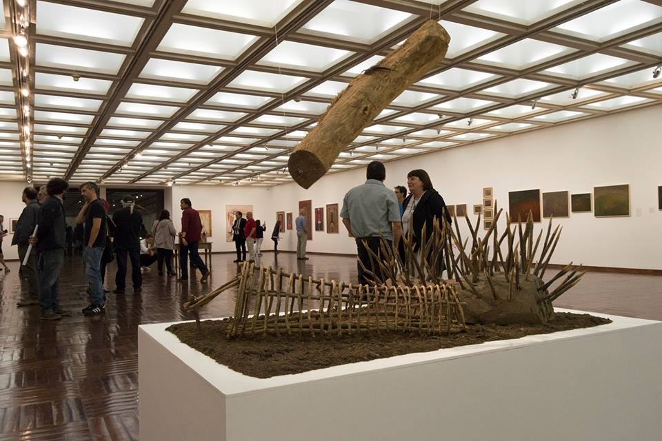 Itaú apoya a las distintas disciplinas artísticas en Uruguay.