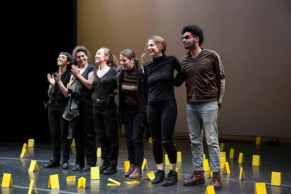 Itaú apoya a las distintas disciplinas artísticas en Uruguay.