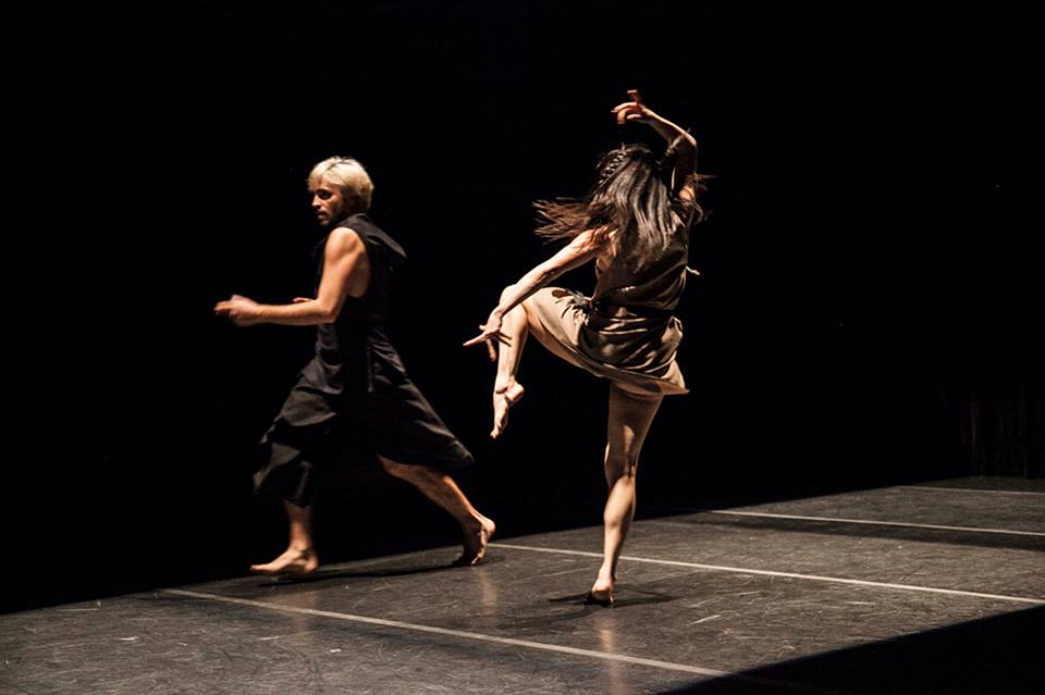 Itaú apoya a las distintas disciplinas artísticas en Uruguay.