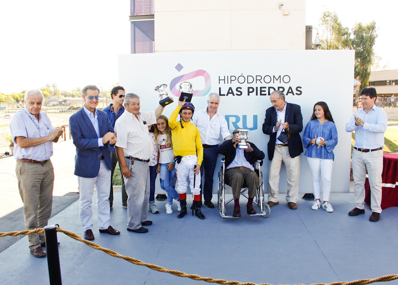 Nacional en Las Piedras